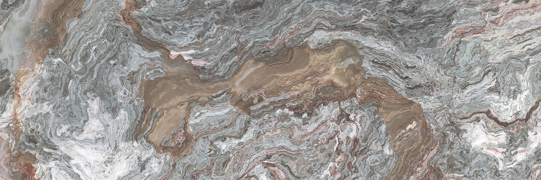 Плитка Laparet Грэй настенная серый глазурованная глянцевая 75x25 Плитка Laparet Грэй настенная серый глазурованная глянцевая 75x25