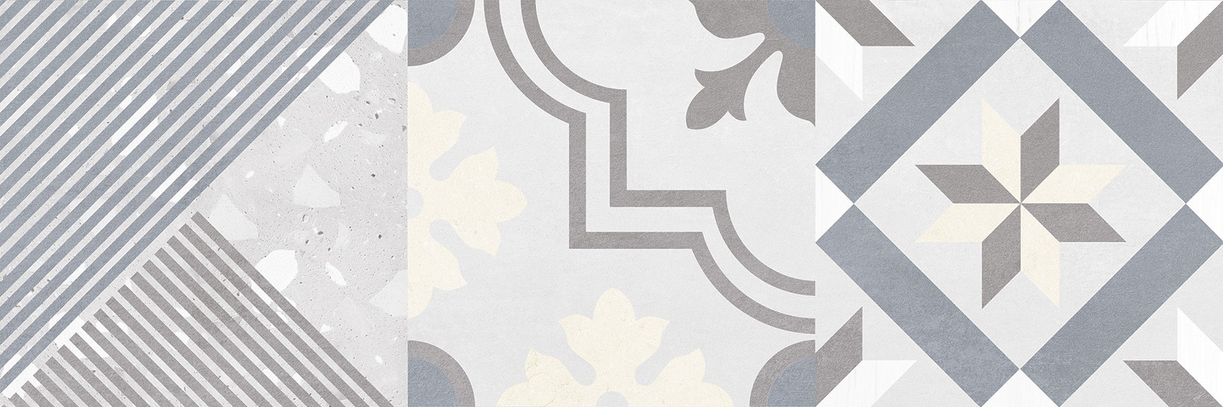 Декофон Laparet Вуди настенная серый узор глазурованная матовая 75x25 Декофон Laparet Вуди настенная серый узор глазурованная матовая 75x25