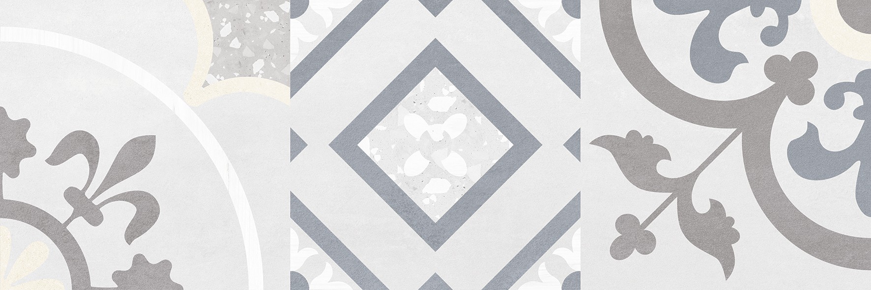 Декофон Laparet Вуди настенная серый узор глазурованная матовая 75x25 Декофон Laparet Вуди настенная серый узор глазурованная матовая 75x25