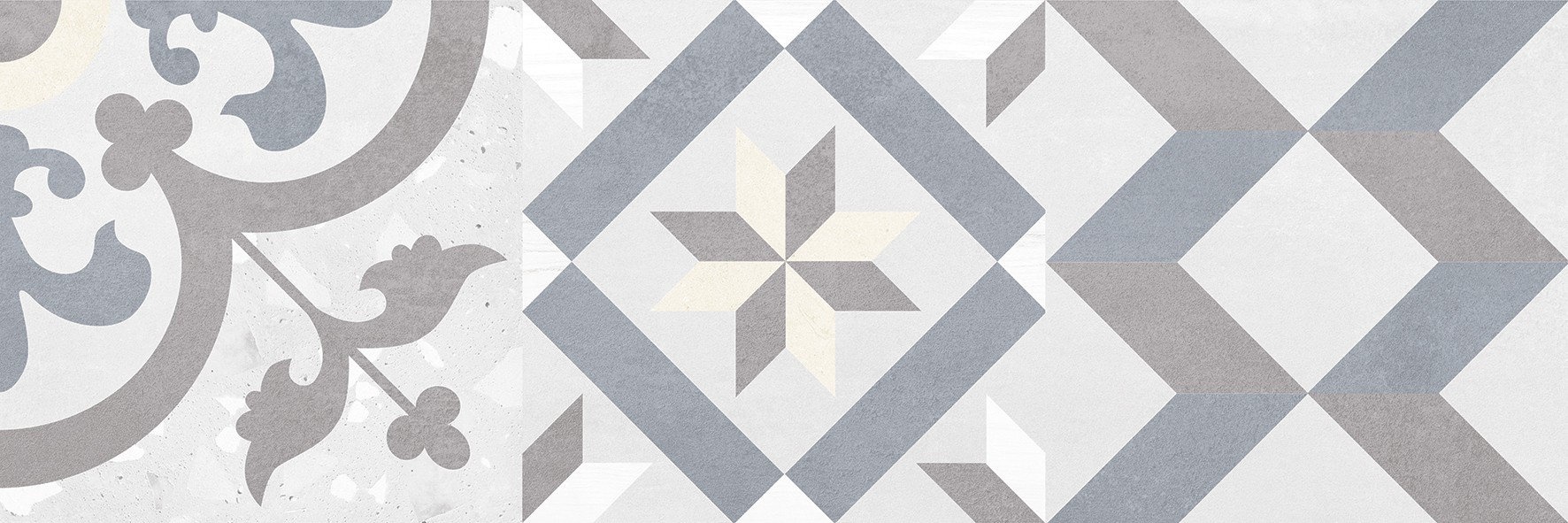 Декофон Laparet Вуди настенная серый узор глазурованная матовая 75x25 Декофон Laparet Вуди настенная серый узор глазурованная матовая 75x25