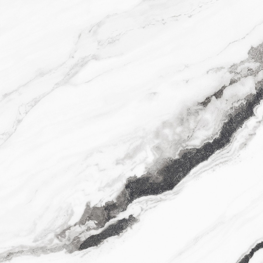 Керамогранит Laparet Сильвер белый K-1610 LR глазурованная полированная 60x60 Керамогранит Laparet Сильвер белый K-1610 LR глазурованная полированная 60x60