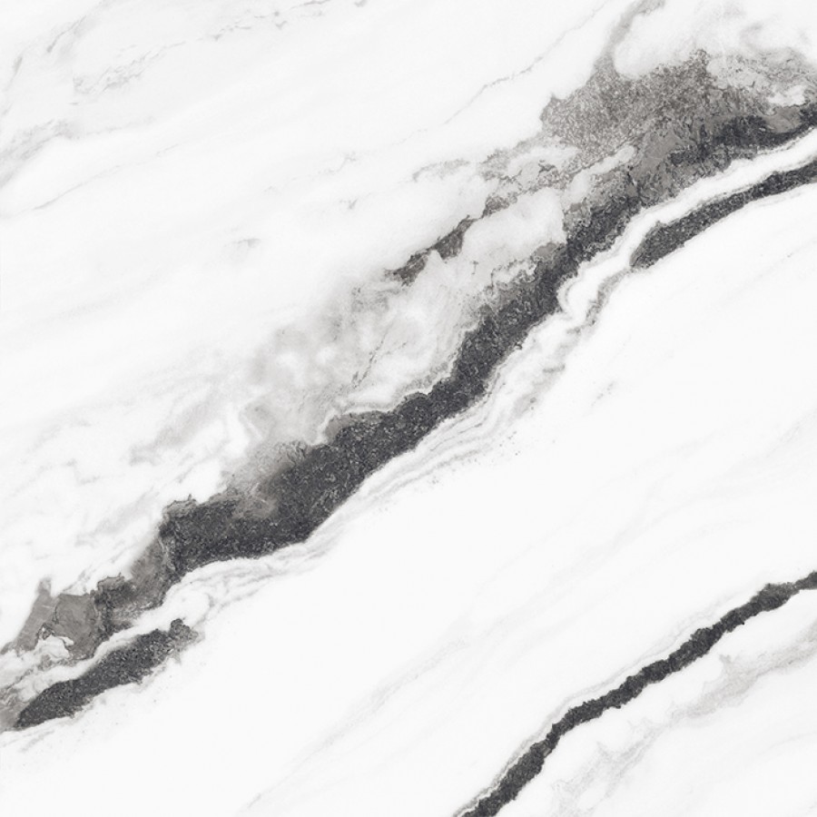 Керамогранит Laparet Сильвер белый K-1610 LR глазурованная полированная 60x60 Керамогранит Laparet Сильвер белый K-1610 LR глазурованная полированная 60x60