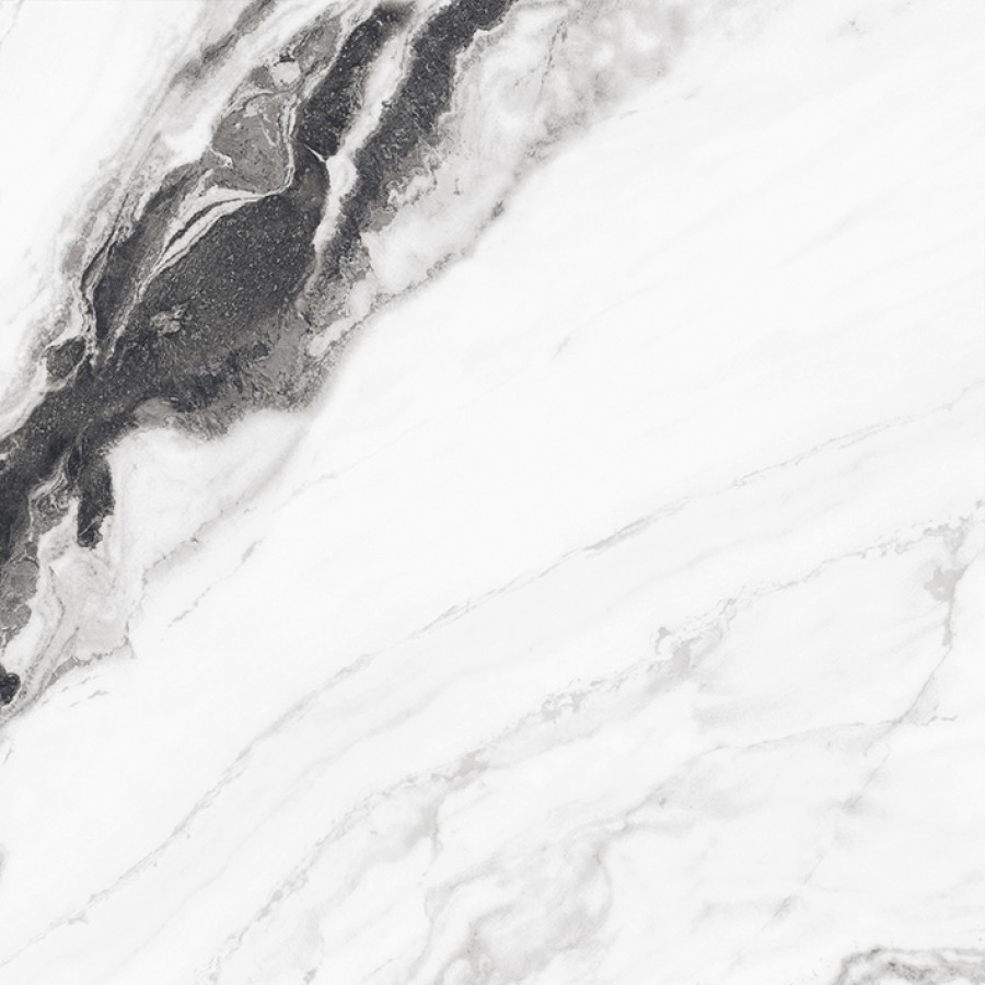 Керамогранит Laparet Сильвер белый K-1610 LR глазурованная полированная 60x60 Керамогранит Laparet Сильвер белый K-1610 LR глазурованная полированная 60x60