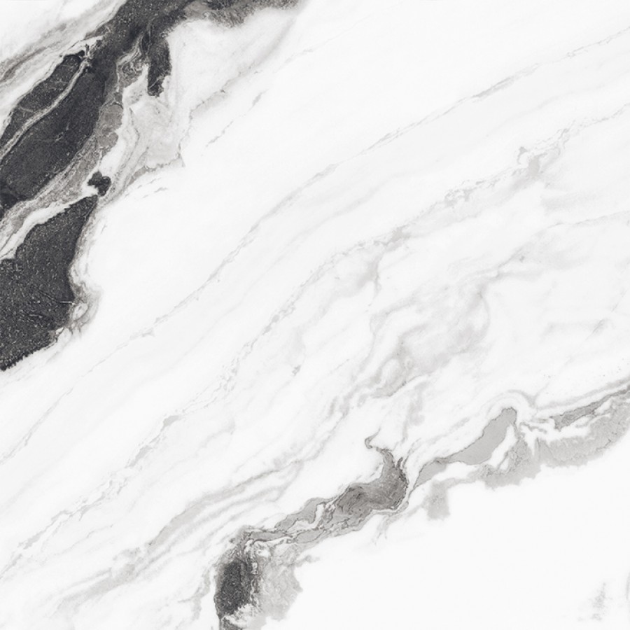 Керамогранит Laparet Сильвер белый K-1610 LR глазурованная полированная 60x60 Керамогранит Laparet Сильвер белый K-1610 LR глазурованная полированная 60x60