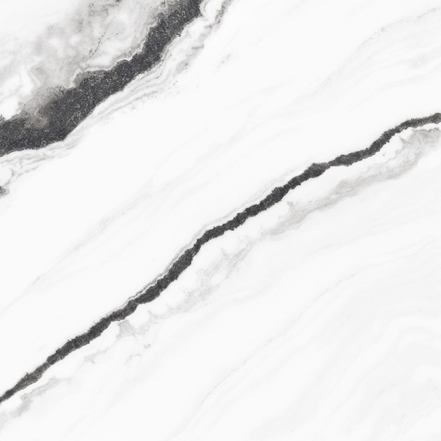 Керамогранит Laparet Сильвер белый K-1610 LR глазурованная полированная 60x60 Керамогранит Laparet Сильвер белый K-1610 LR глазурованная полированная 60x60