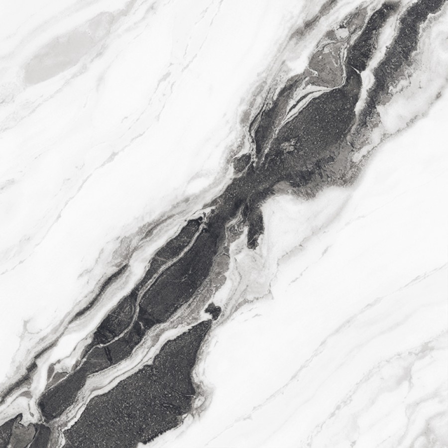 Керамогранит Laparet Сильвер белый K-1610 LR глазурованная полированная 60x60 Керамогранит Laparet Сильвер белый K-1610 LR глазурованная полированная 60x60