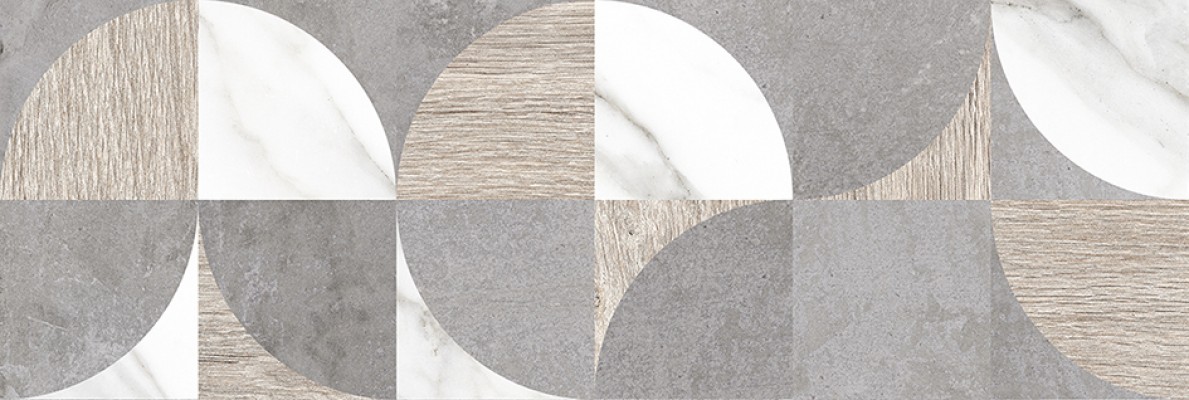 Декофон Laparet Арктик настенная серый мозаика 17-00-06-2486 глазурованная матовая 60x20 Декофон Laparet Арктик настенная серый мозаика 17-00-06-2486 глазурованная матовая 60x20