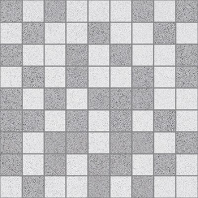 Мозаика Laparet Вега т.серый+серый глазурованная матовая 30x30 Мозаика Laparet Вега т.серый+серый глазурованная матовая 30x30