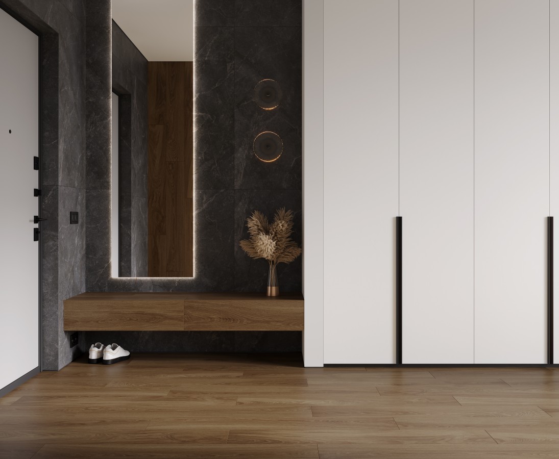 Коллекция Bercy Laparet