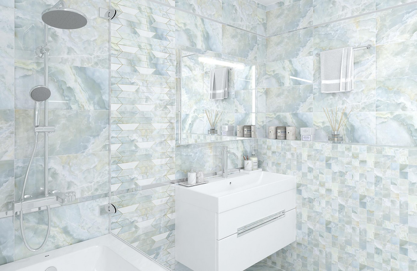 Коллекция Sky Laparet Коллекция Sky Laparet