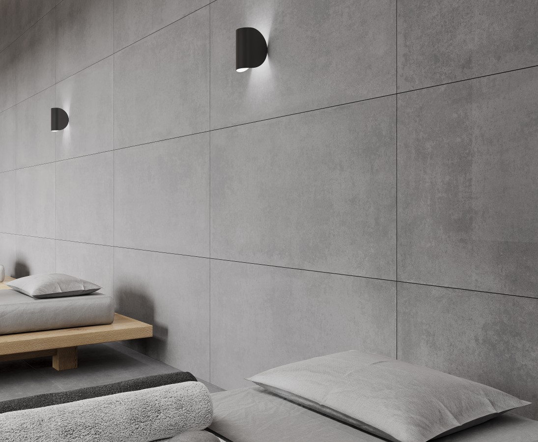 Коллекция Betonica Grey Pro Laparet