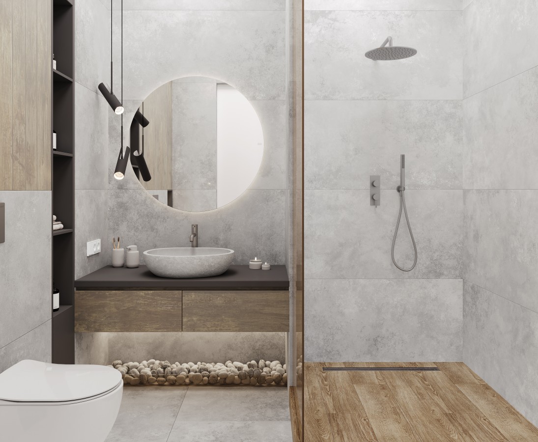 Коллекция Illusion Grey Laparet Коллекция Illusion Grey Laparet