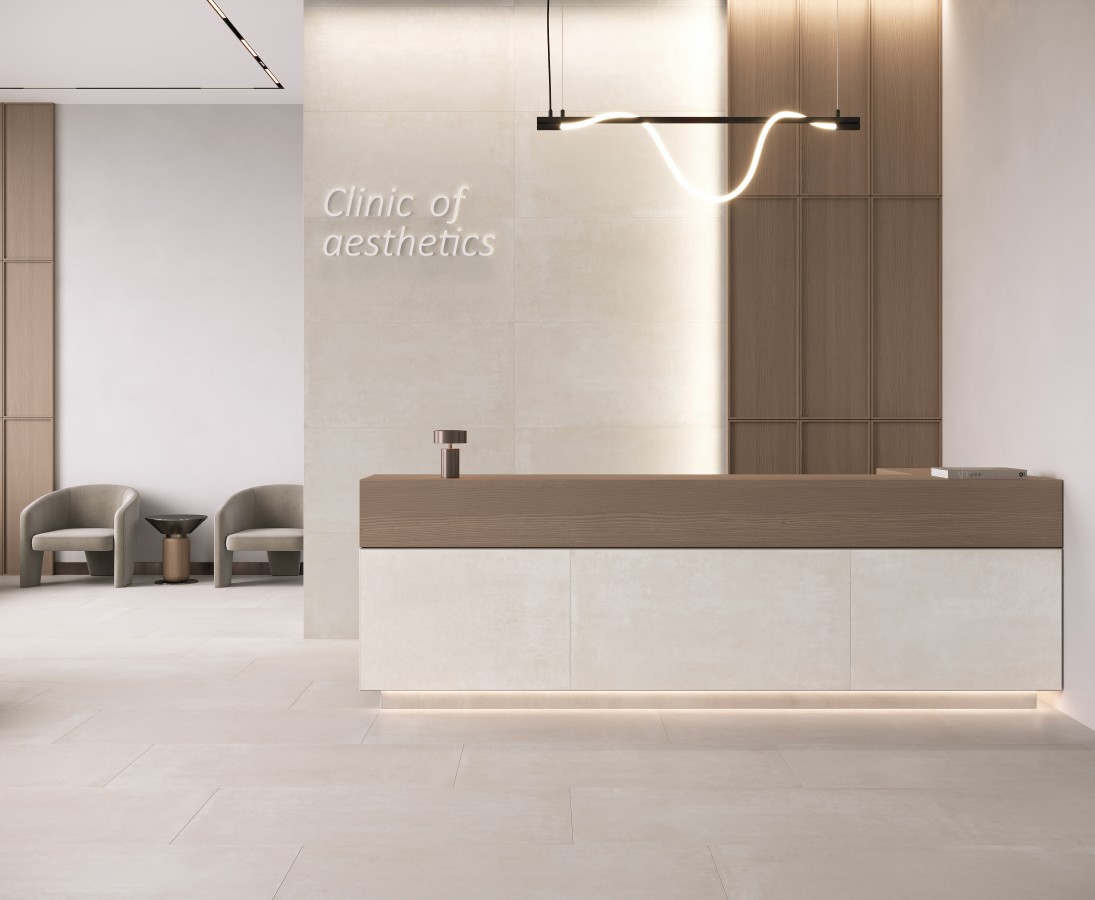 Коллекция Lucena Bone Laparet Коллекция Lucena Bone Laparet