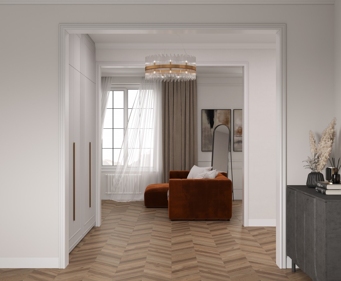 Коллекция Wood Lux Walnut Chevron M Laparet Коллекция Wood Lux Walnut Chevron M Laparet