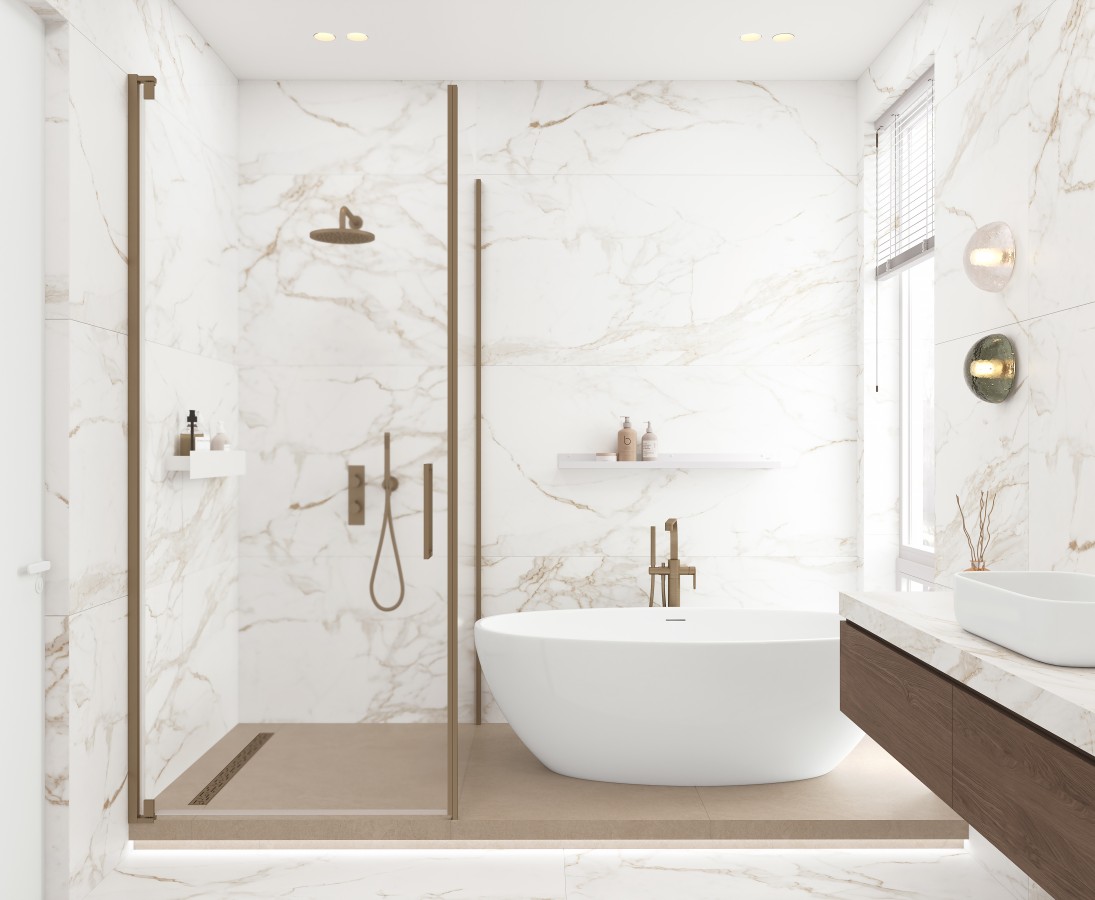 Коллекция Zenith White Laparet Коллекция Zenith White Laparet