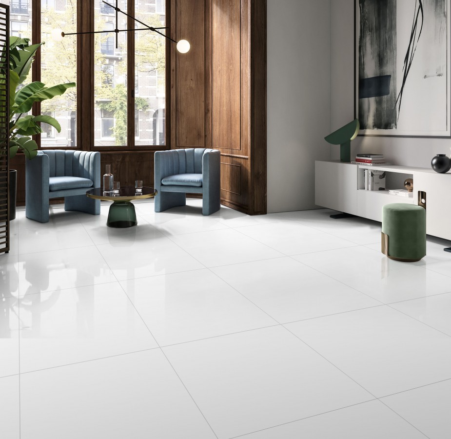 Коллекция Cristal White Laparet Коллекция Cristal White Laparet