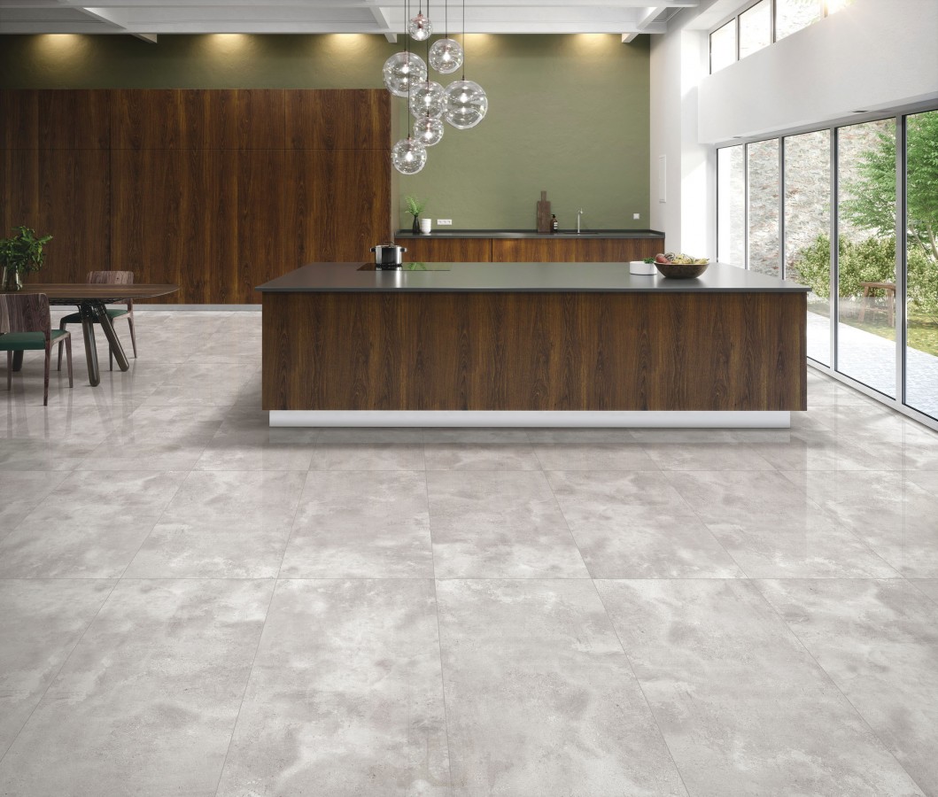 Коллекция Luxor Grey Laparet