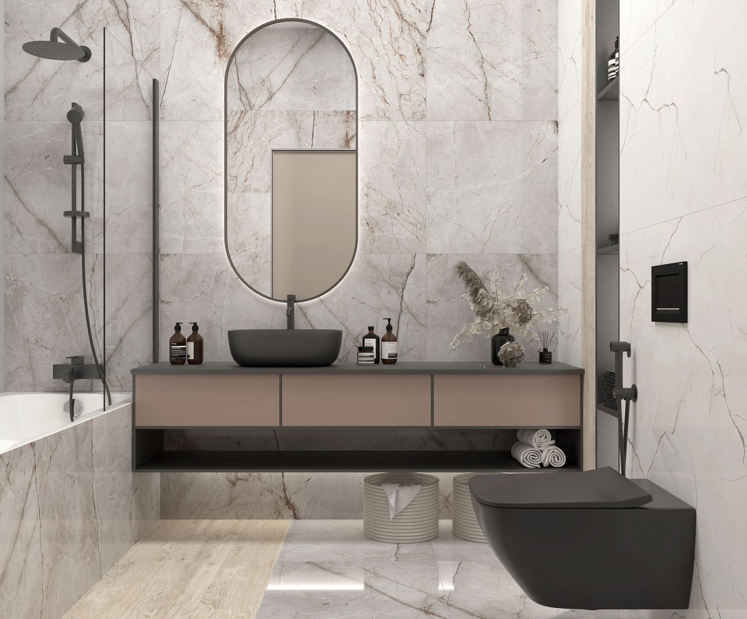 Коллекция Silver Root Laparet