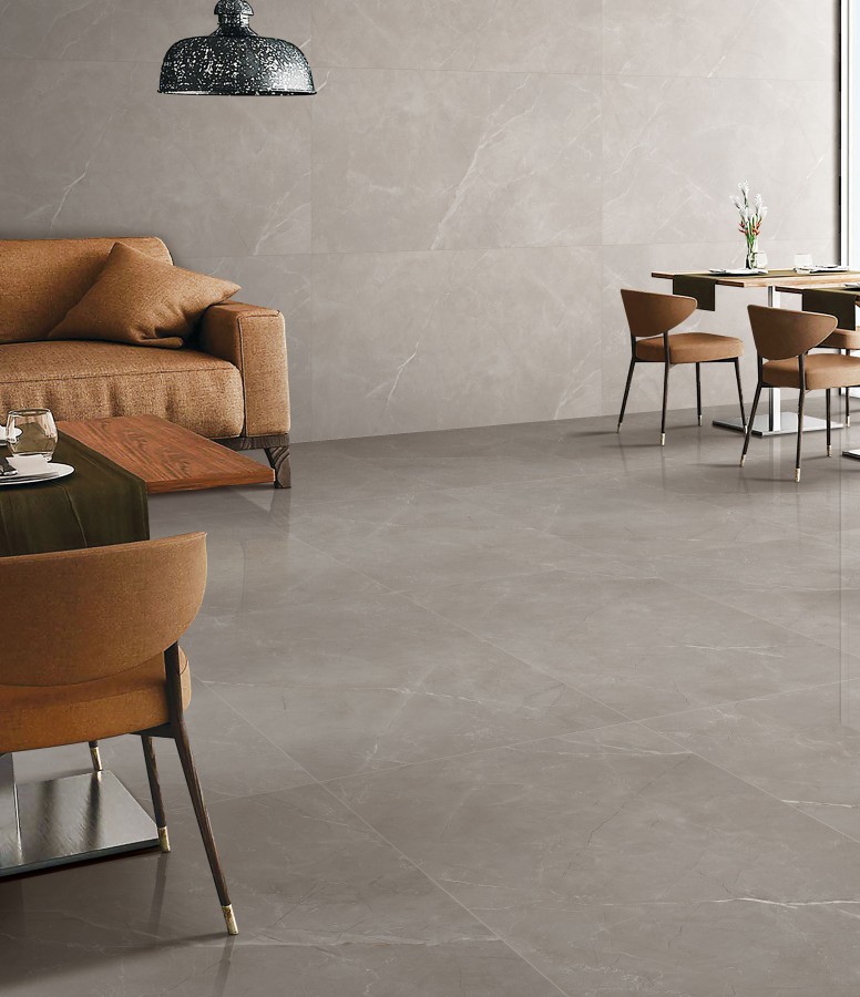 Коллекция Vitrum Grey Laparet