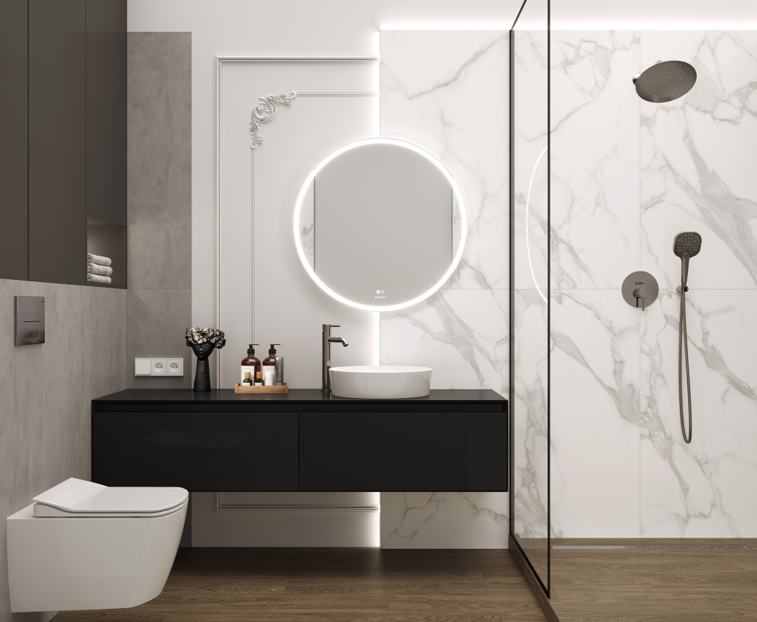 Коллекция Brilliance Laparet