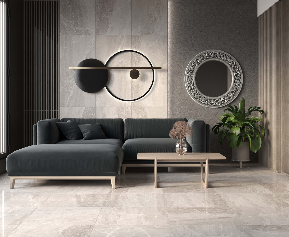 Коллекция Nostalgic Silver Laparet