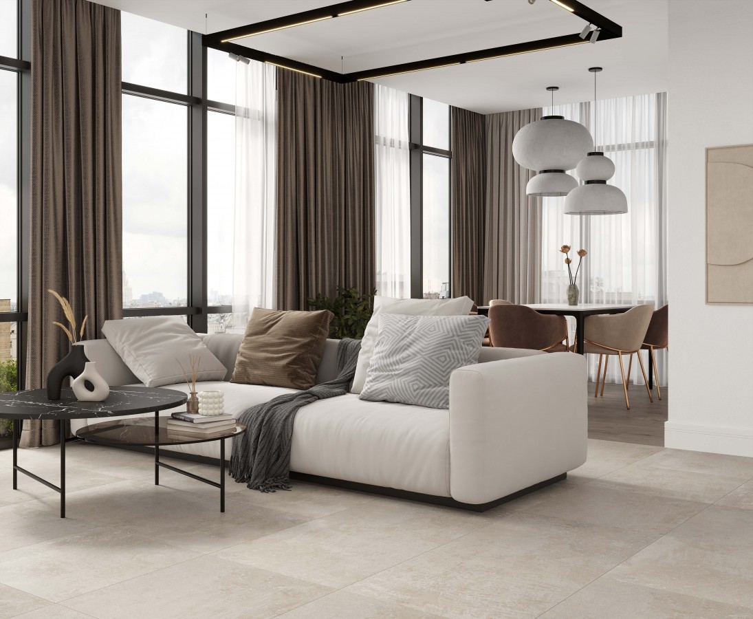 Коллекция Magnum Taupe Laparet