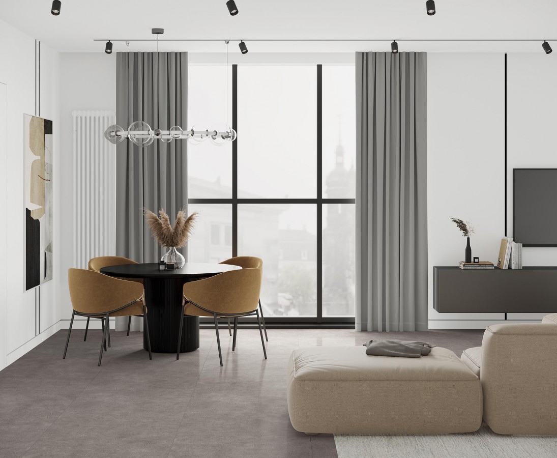 Коллекция Spectra Gris Laparet