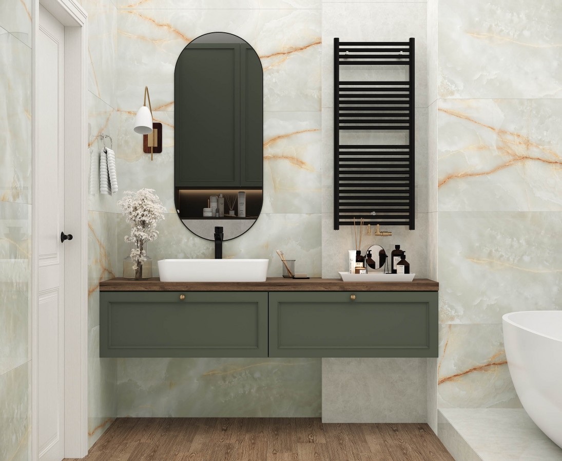 Коллекция Onyx Dawn Mint Laparet Коллекция Onyx Dawn Mint Laparet