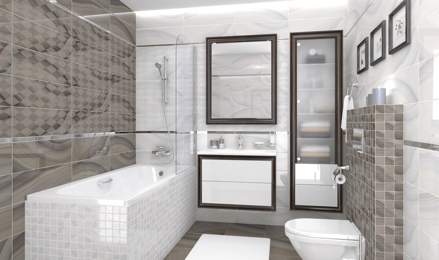 Коллекция Агат Laparet