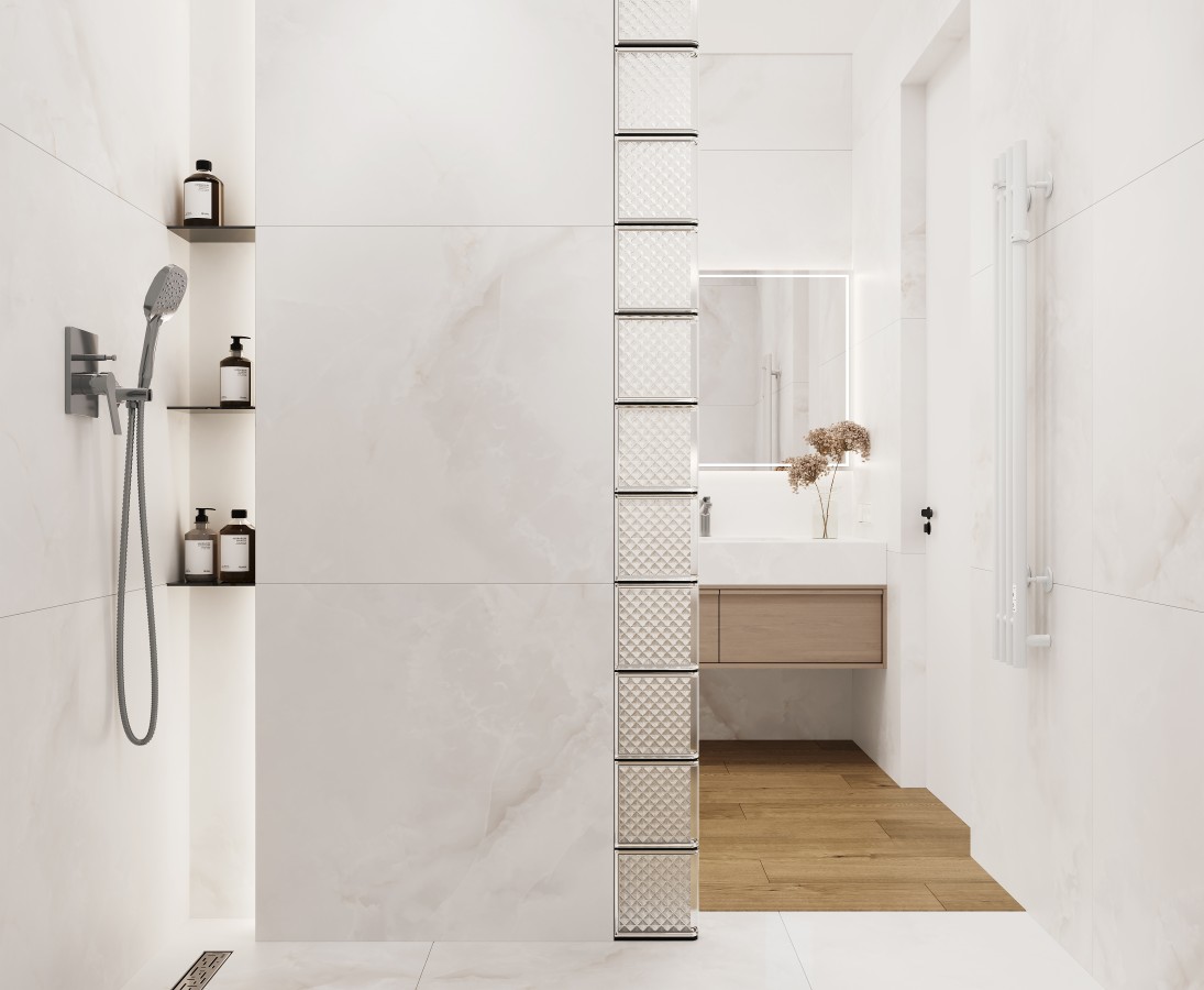 Коллекция Адванс Уайт Laparet