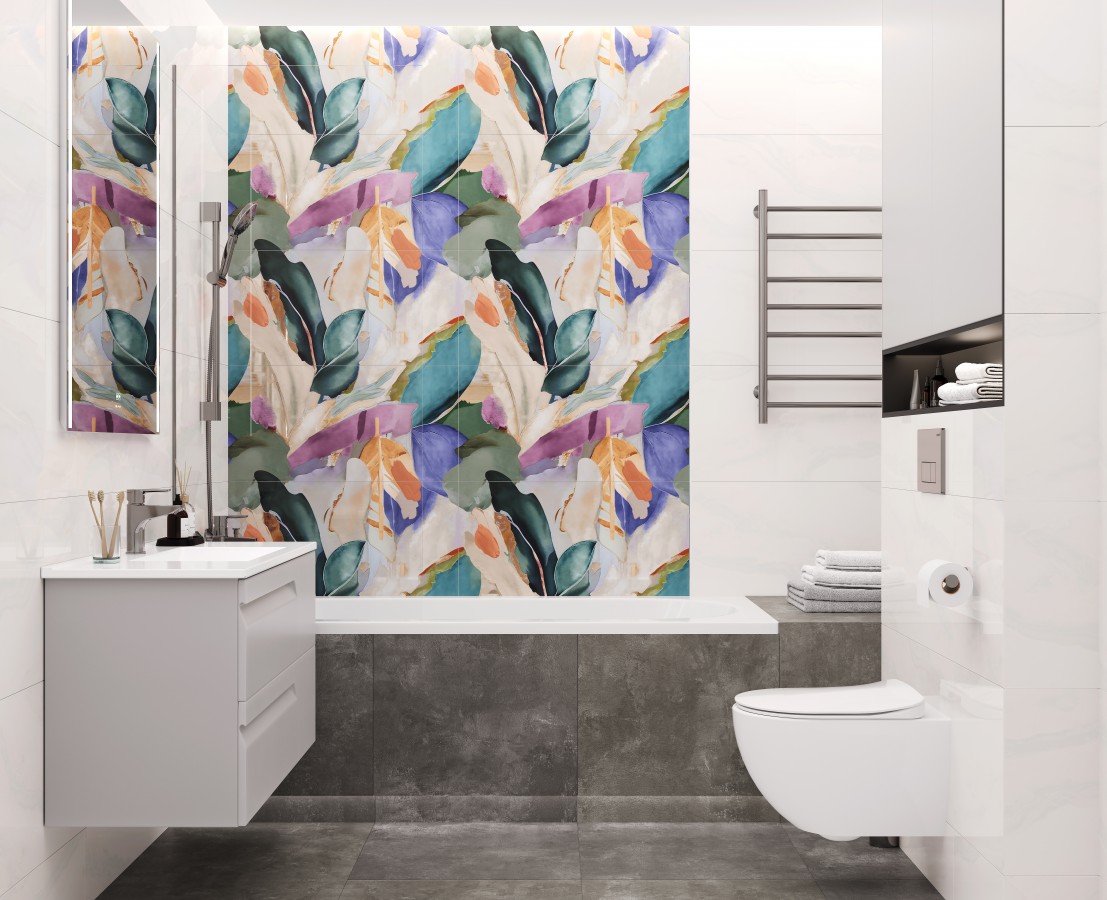 Коллекция Айс Laparet