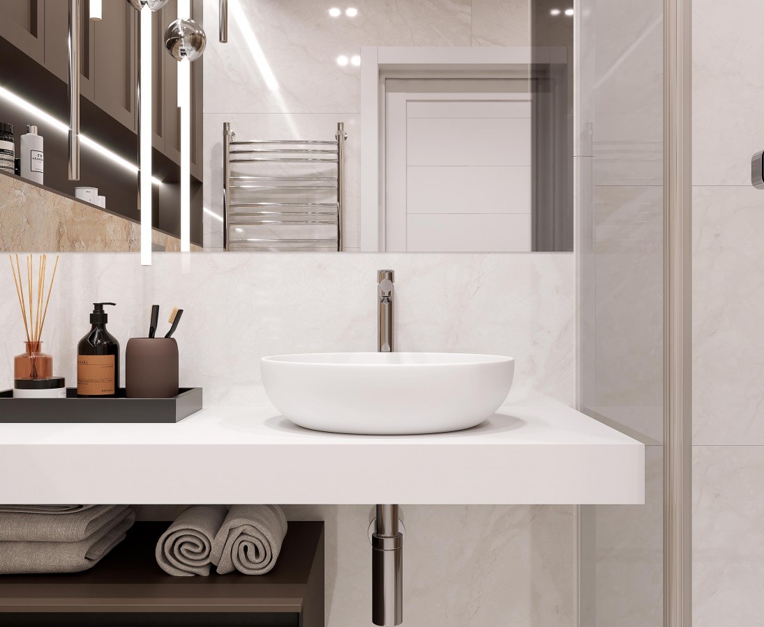 Коллекция Анталия Бианко Laparet