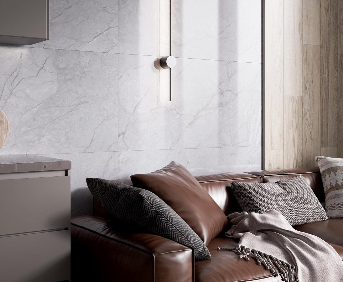 Коллекция Анталия Грей Laparet