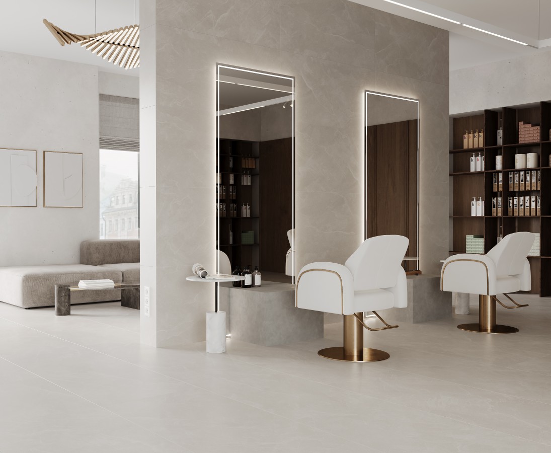 Коллекция Арчи Бианко Про Laparet