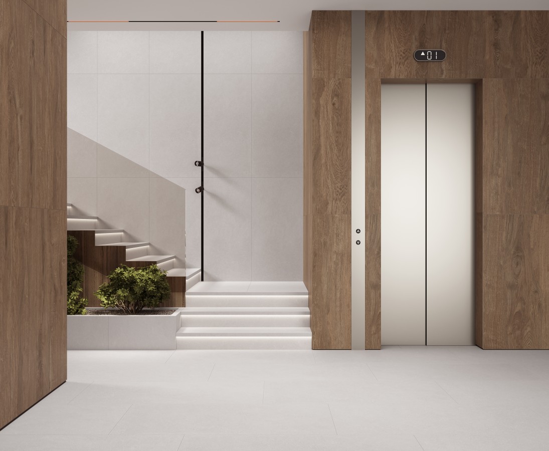 Коллекция Аттол Уайт Про Laparet