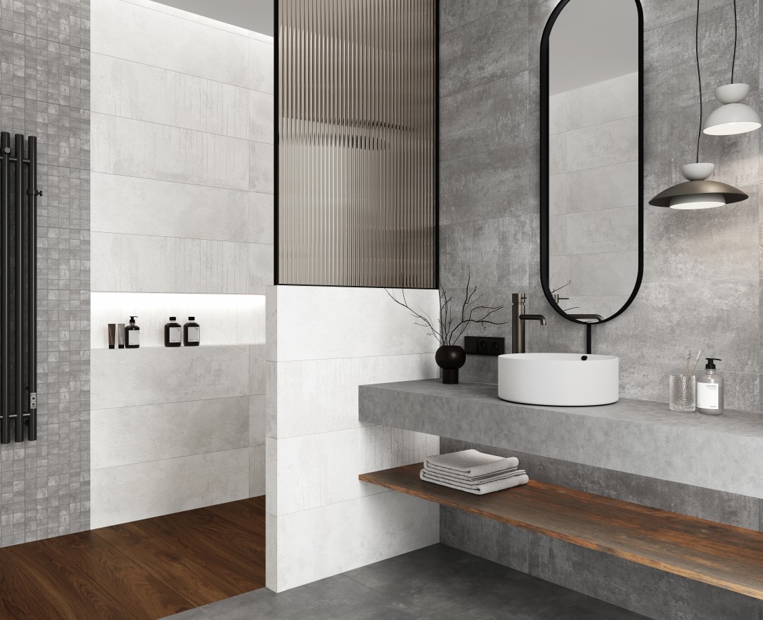 Коллекция Бетон Laparet