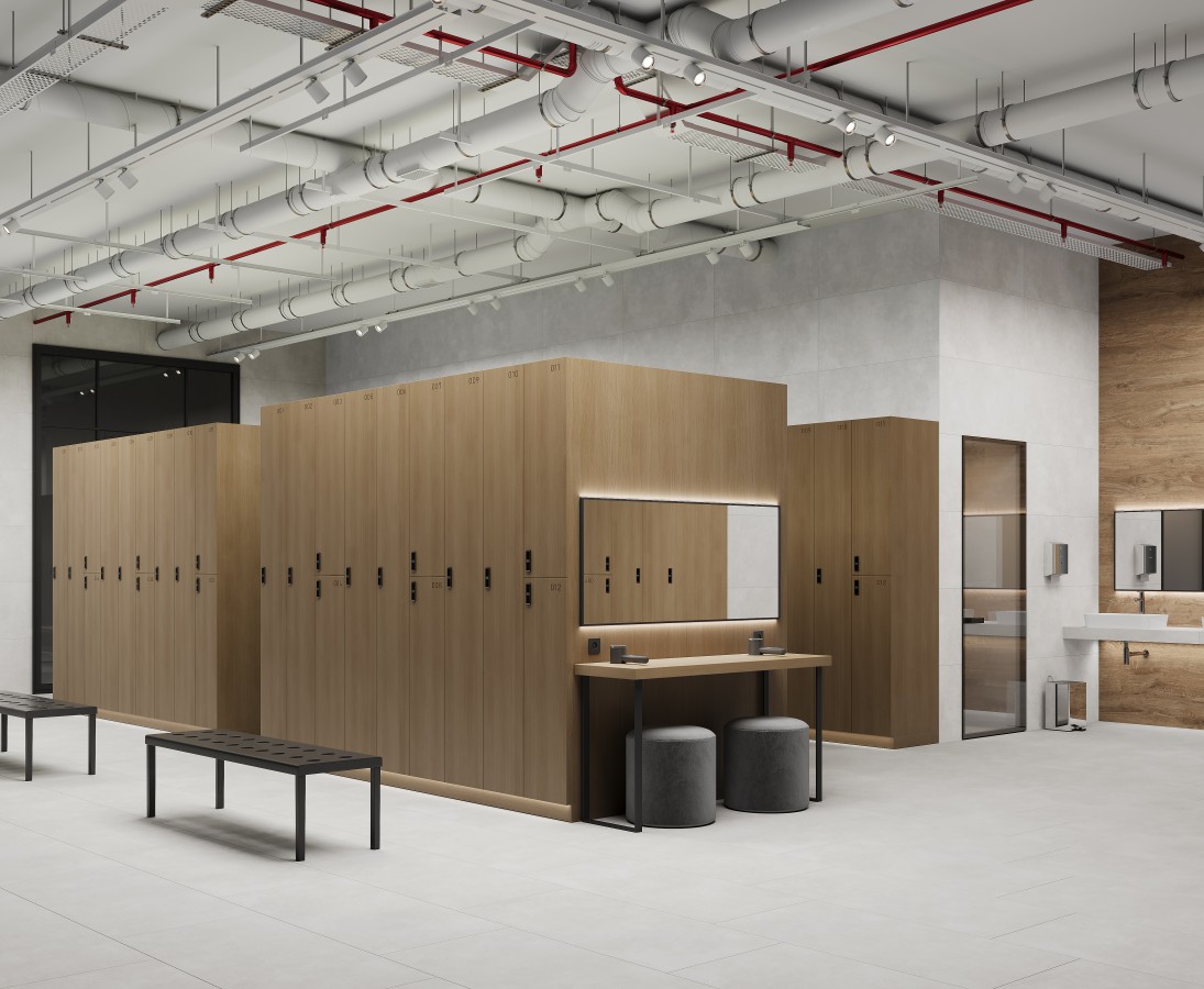 Коллекция Бетоника Сильвер Про Laparet