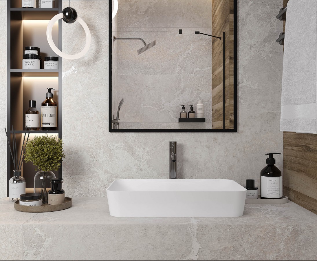 Коллекция Блэйз Сильвер Laparet