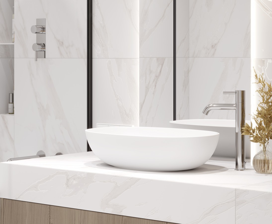 Коллекция Боргини Бианко Laparet