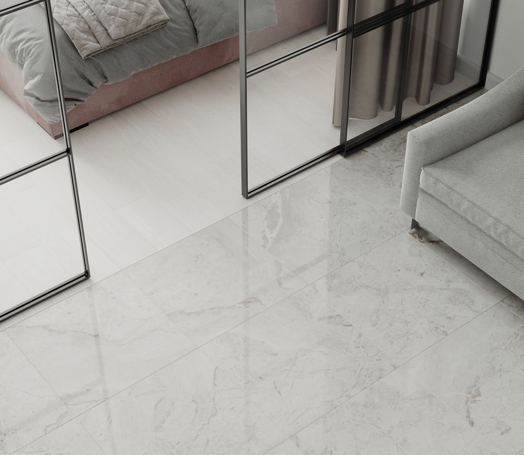 Коллекция Брич Сильвер Laparet