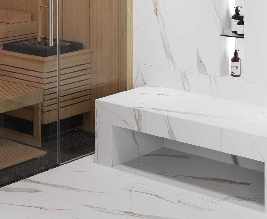 Коллекция Венато Бланко Про Laparet