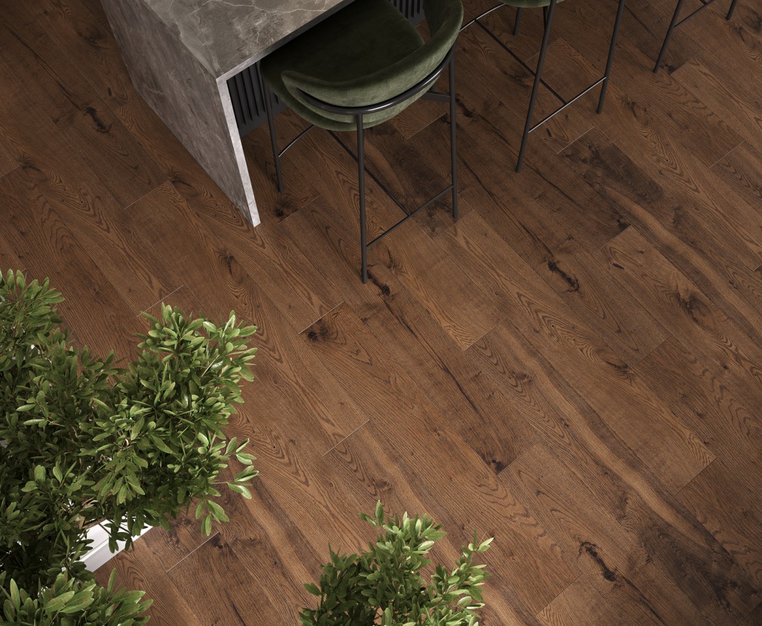 Коллекция Венге Расперри Laparet