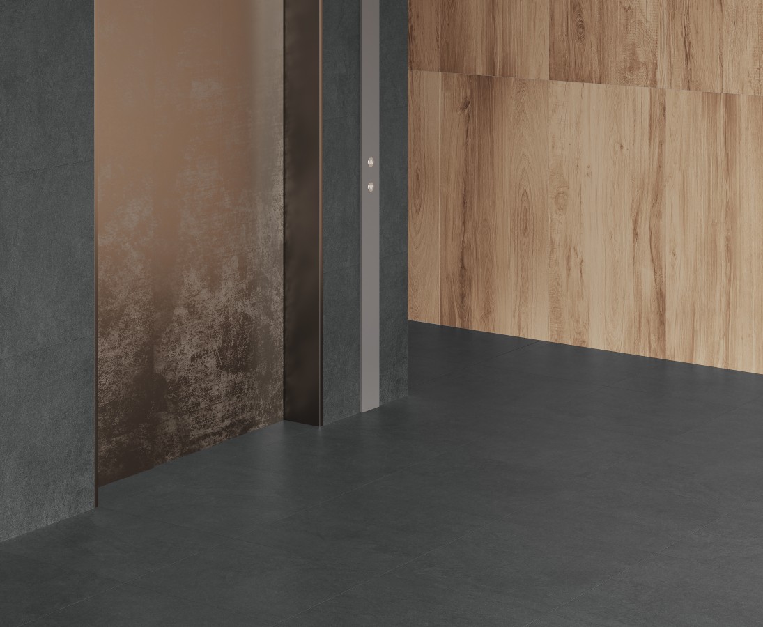 Коллекция Вуд Роял Алмонд Laparet