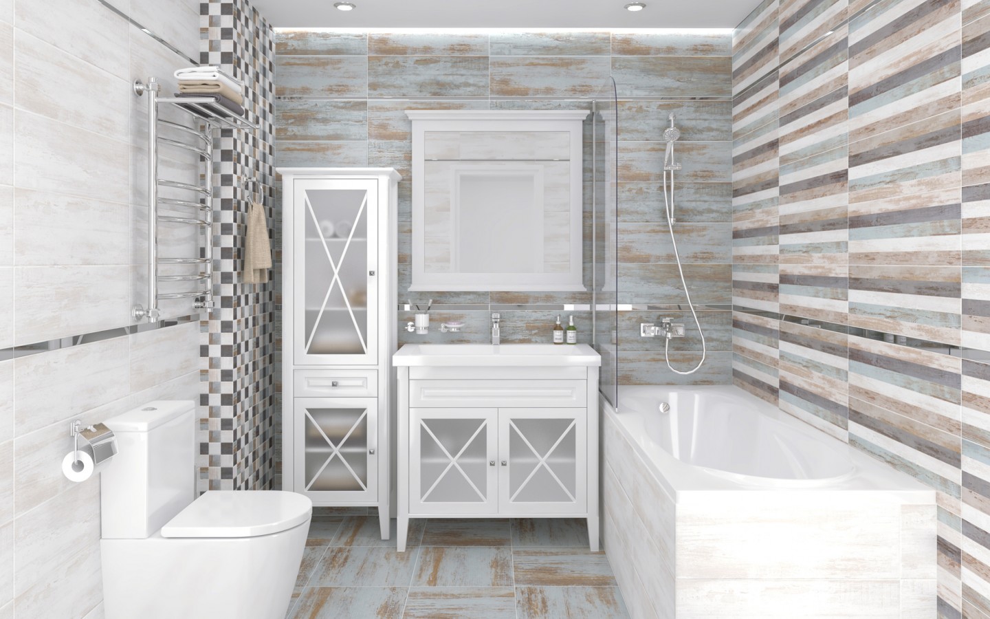 Коллекция Гавана Laparet