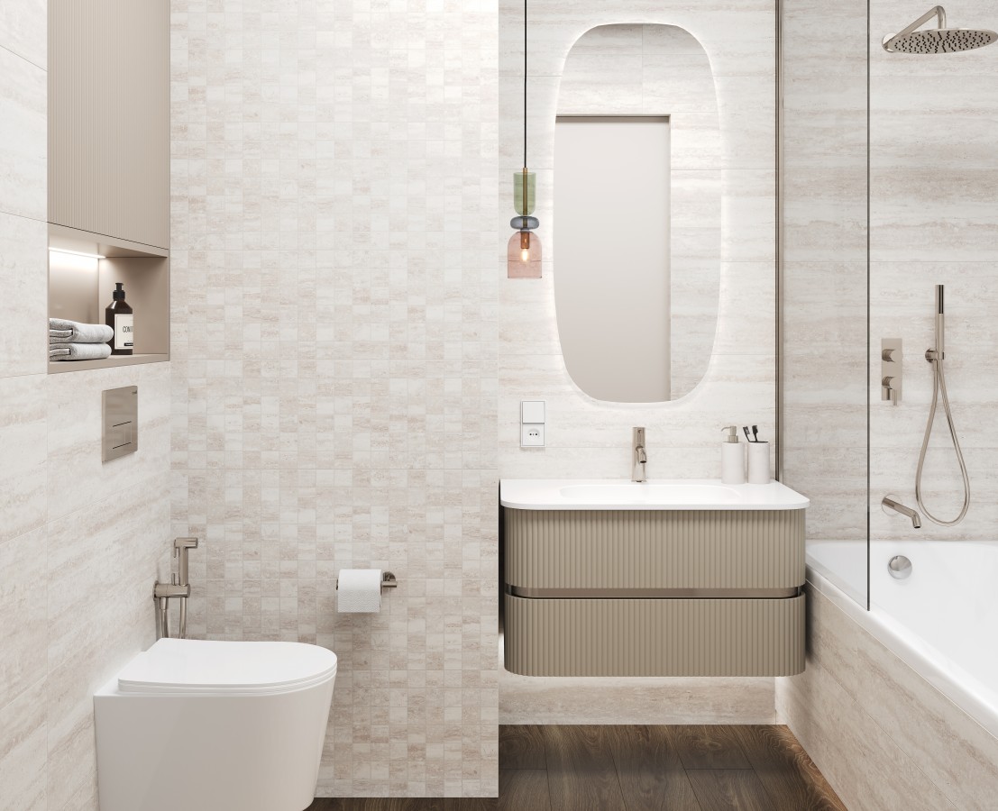 Коллекция Гиза Laparet