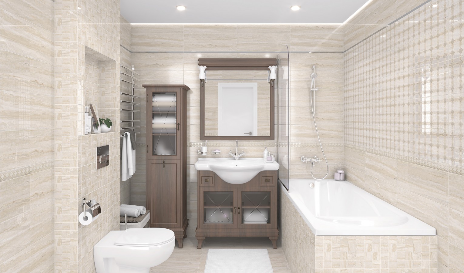 Коллекция Глосси Laparet