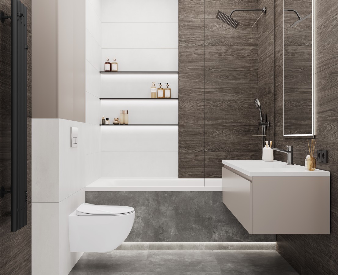 Коллекция Джио Laparet