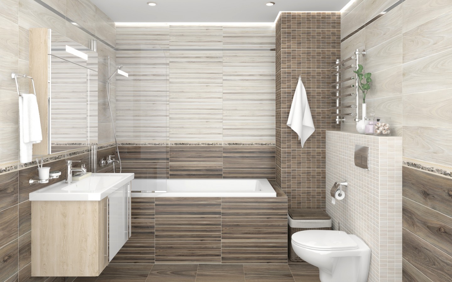 Коллекция Зен Laparet