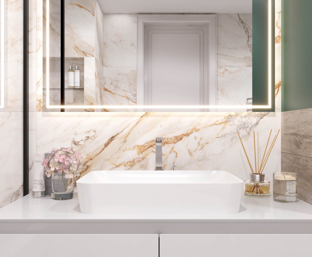 Коллекция Калакатта Боргини Laparet