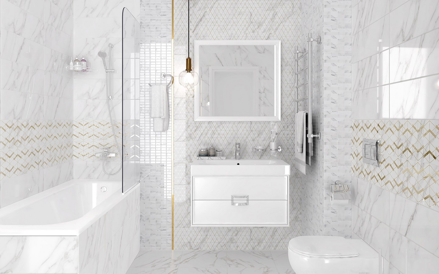 Коллекция Камелот Laparet